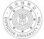Dongguk University logo