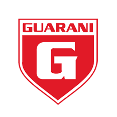 Guarani MG logo
