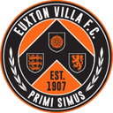 Euxton Villa logo - Breck VS Euxton Villa Live Score