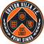 Euxton Villa logo