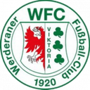 Werderaner FC Viktoria logo - Eberswalde VS Werderaner Fc Viktoria Result