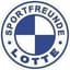 Sportfreunde Lotte logo