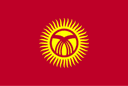 Kyrgyzstan U17 Women logo - Women VS Uzbekistan W U Sport