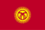 Kyrgyzstan U17 Women logo