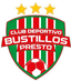 CD Bustillos Presto (W) logo