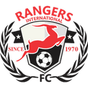 Enugu Rangers International logo - International VS Sporting Lagos Fc Score