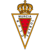 Real Murcia (w) logo - W VS Alhama Cf B Women Result