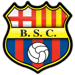 Barcelona Guayaquil Women logo