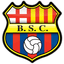 Barcelona Guayaquil Women logo