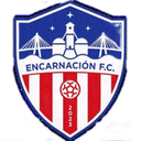 Encarnacion FC logo - Fc VS Atltico Tembetary Live