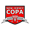 New Jersey Copa (w) logo - W VS Morris Elite Sc Women Result Today