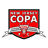 New Jersey Copa (w) logo