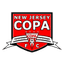New Jersey Copa (w) logo