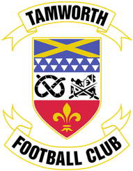 Tamworth logo