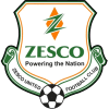 Zesco Ndola Girls (w) logo - W VS Zesco Ndola Girls W Live