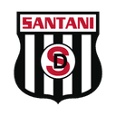 Deportivo Santani logo - Par VS Deportivo Santani Score