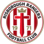 Risborough Rangers logo