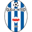 Gudja United logo