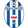 Gudja United logo