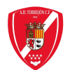 AD Torrejon CF logo - Cf VS Cala Pozuelo Result Today
