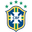 Brazil logo - Jpn Kirin Challenge Cup 33716 Football Score