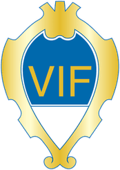 Vanersborgs IF logo