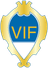 Vanersborgs IF logo