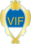 Vanersborgs IF logo