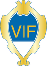 Vanersborgs IF logo