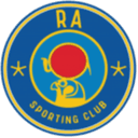 RA Sporting Club (W) logo - W VS Ra Sporting Club W Score Today