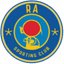 RA Sporting Club (W) logo