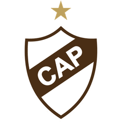 CA Platense logo
