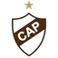 CA Platense logo