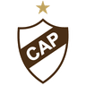 CA Platense logo