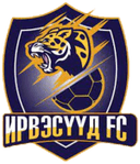 Irvesuud FC logo - Fc VS Tuuliin Tom Tulnuud Live
