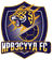Irvesuud FC logo