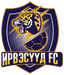 Irvesuud FC logo