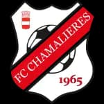 Chamalieres logo