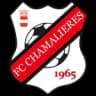 Chamalieres logo