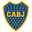 Boca Juniors Women logo