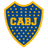 Boca Juniors Women logo