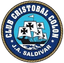 Cristobal Colon JAS logo