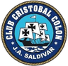 Cristobal Colon JAS logo