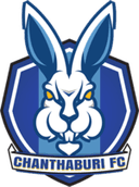 Chanthaburi FC logo - Pattani VS Chanthaburi Fc Result Today