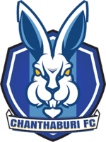 Chanthaburi FC logo