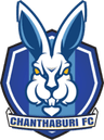 Chanthaburi FC logo
