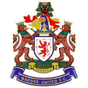 Marske United FC logo - Workington VS Marske United Fc Live