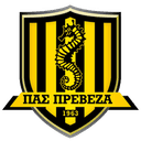 Preveza logo - Patron VS Preveza Result Today