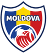 Moldova U19 Women logo