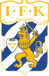 Goteborg Women logo